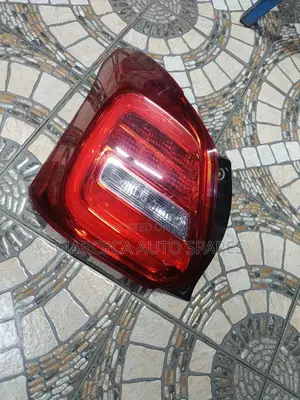 Tailight Suzuki Swift 2020 Model
