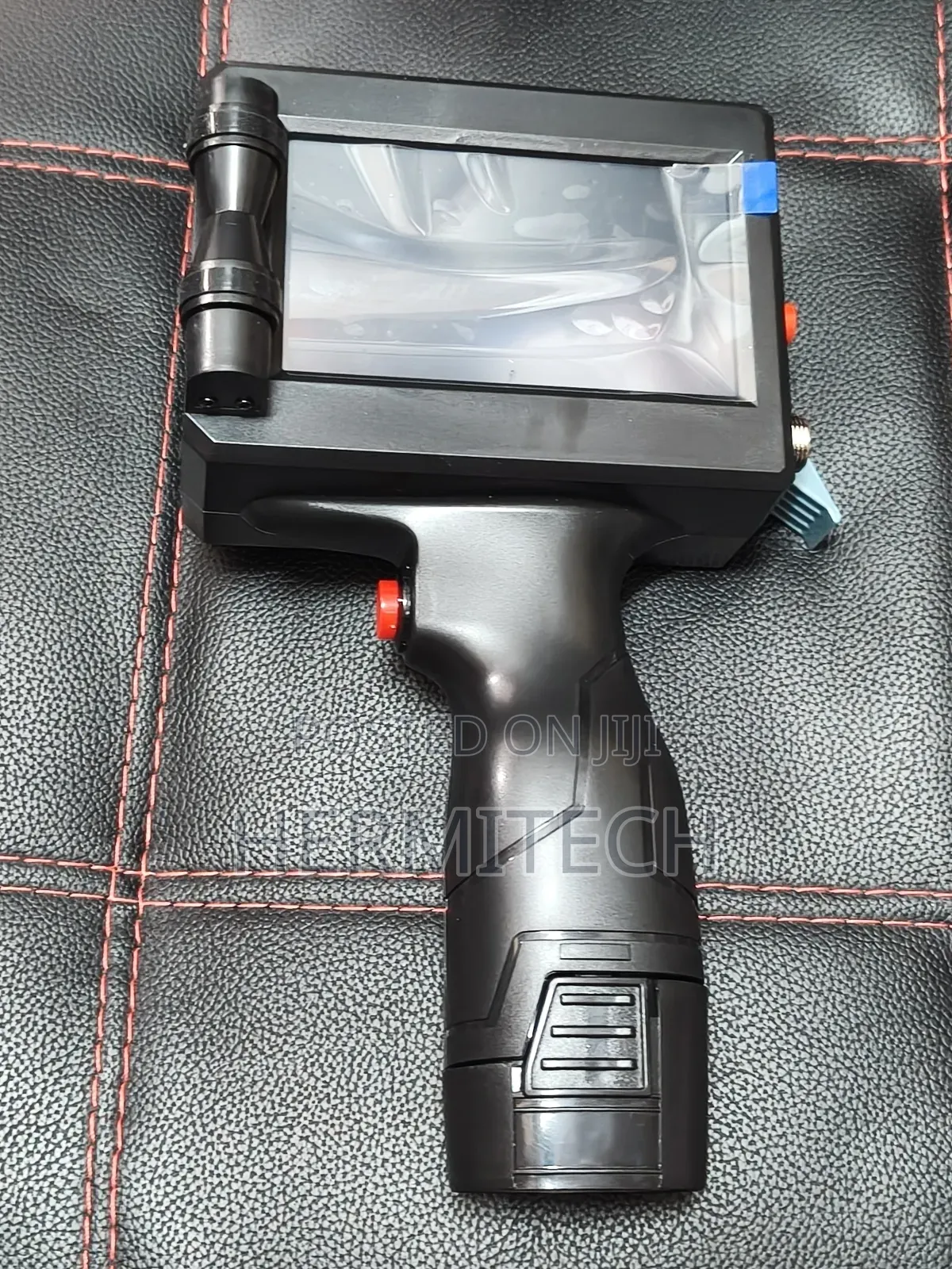 Vivid Colour Prints Handheld Inkjet Printer