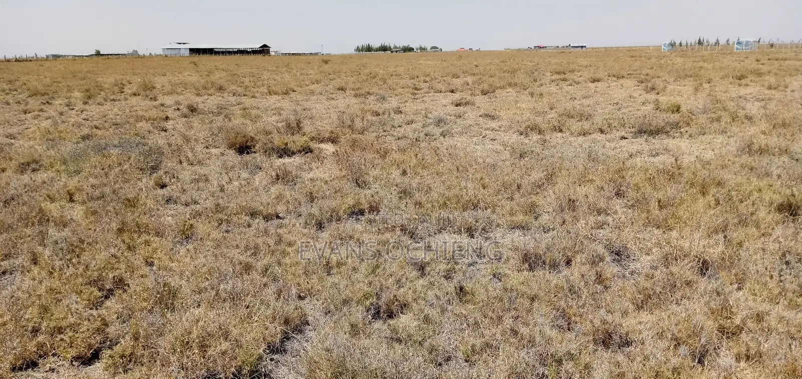 Plot for Sale in Kisaju, Kajiado County