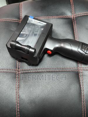 Industrial Inkjet Printer Coding Machine Handheld Inkjet - main view