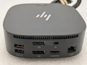Type C Hp Usb-C Universal Dock G5 Docking Station Kit