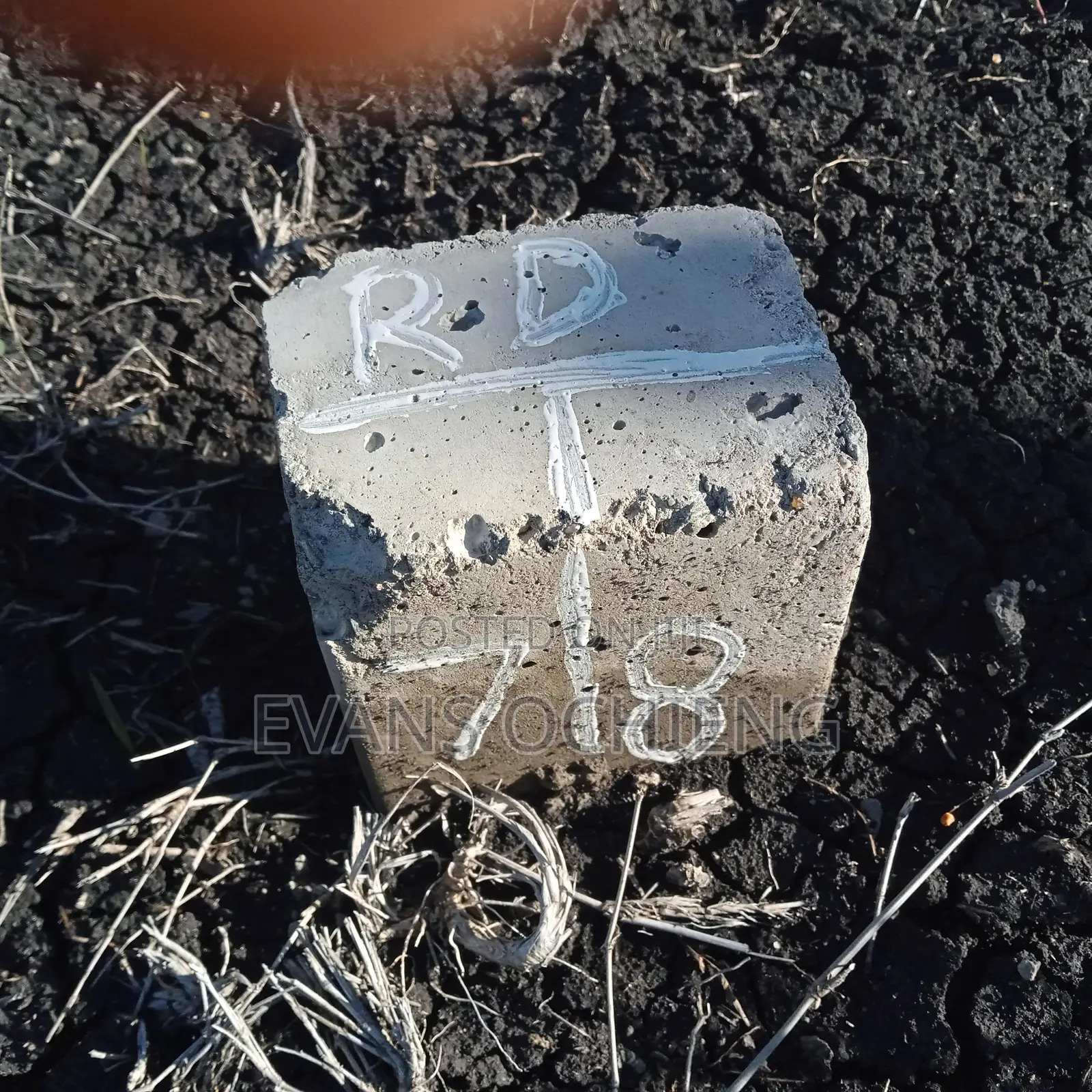 Plot for Sale in Kisaju, Kajiado County