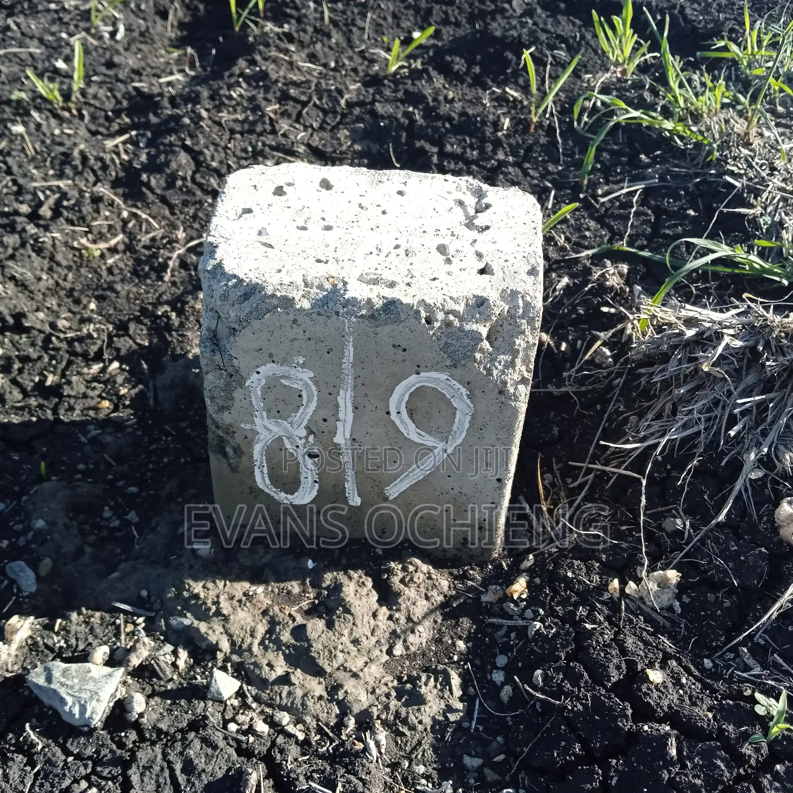 Plot for Sale in Kisaju, Kajiado County