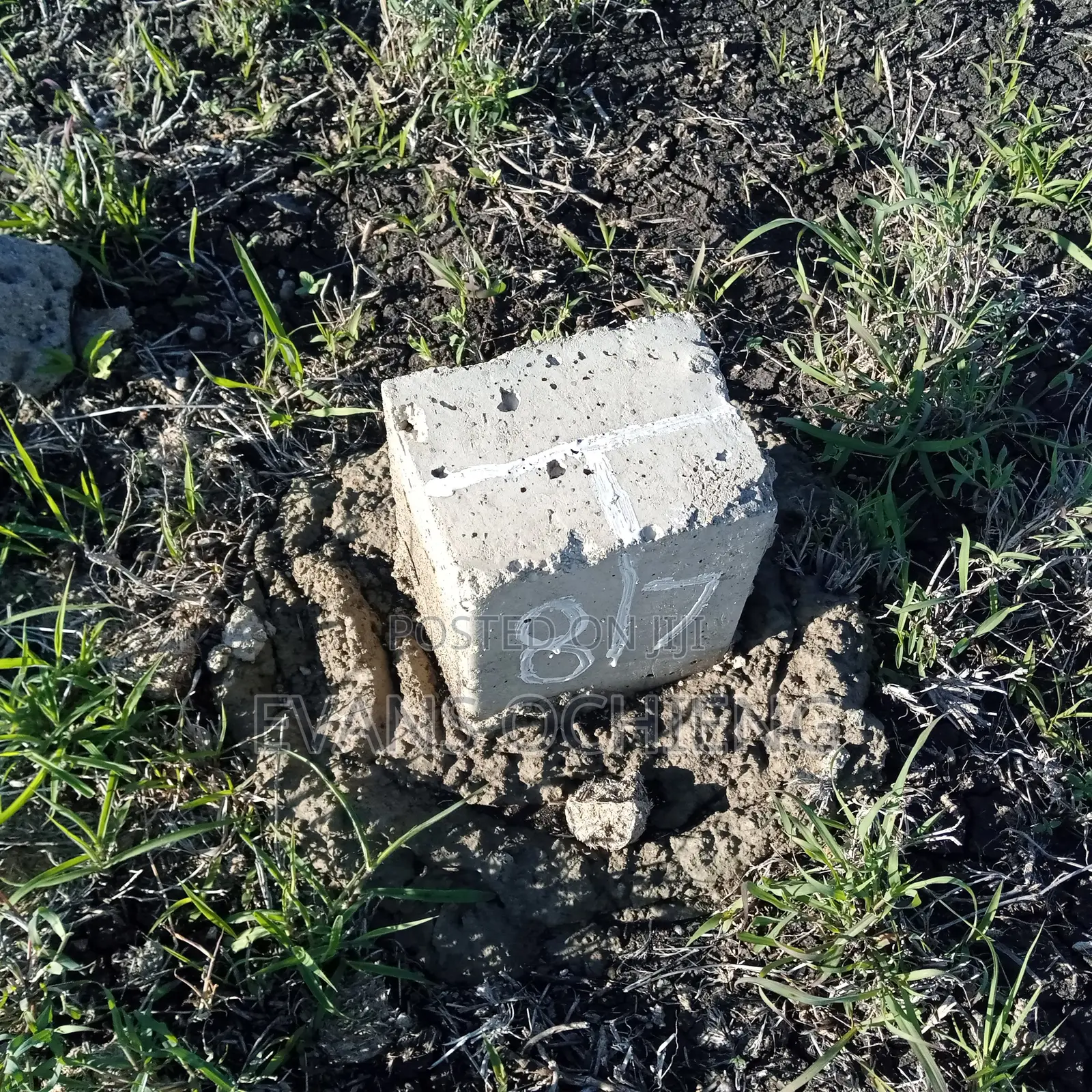 Plot for Sale in Kisaju, Kajiado County