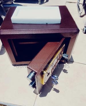 30kgs Fireproof Safe Box 30cm