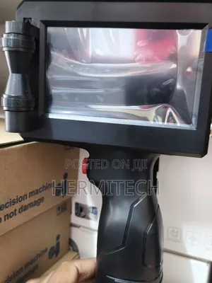 Handheld Full Colour Printer Ink Inkjet Printer