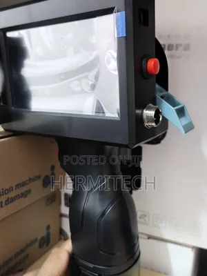Handheld Full Colour Printer Ink Inkjet Printer