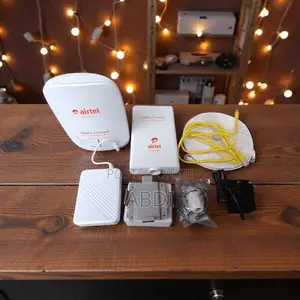 Airtel Wifi 5g Router/Internet Installation/Unlimited Data/ Mifi
