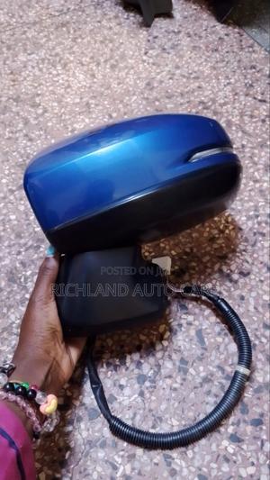 Sidemirror Honda Fit Gk3 Left - thumbnail 2