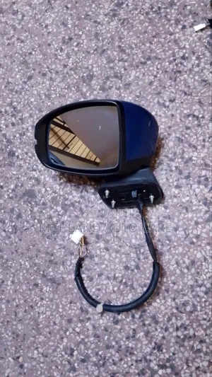 Sidemirror Honda Fit Gk3 Left