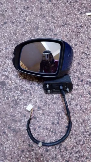 Sidemirror Honda Fit Gk3 Left