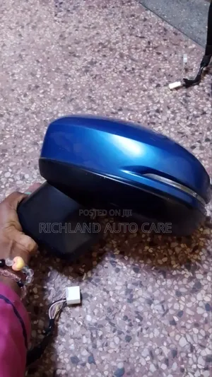 Sidemirror Honda Fit Gk3 Left