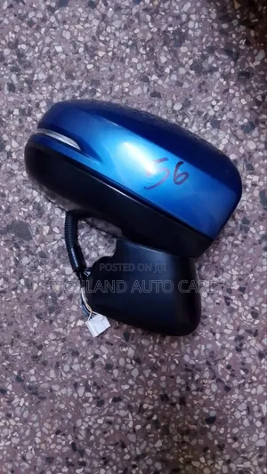Sidemirror Honda Fit Gk3