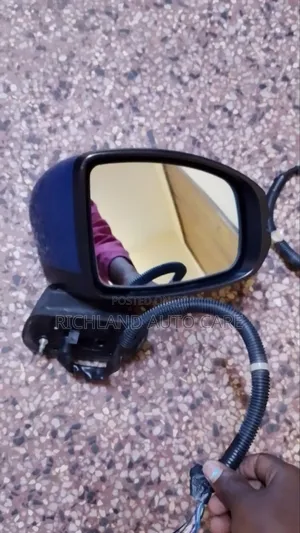 Sidemirror Honda Fit Gk3
