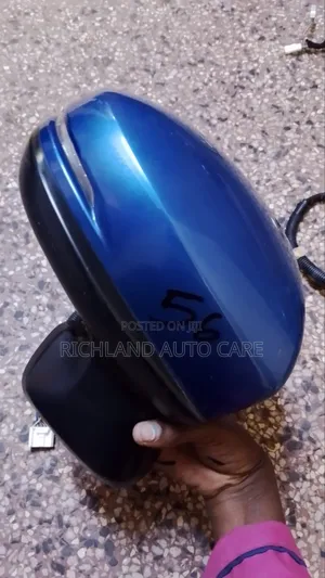 Sidemirror Honda Fit Gk3