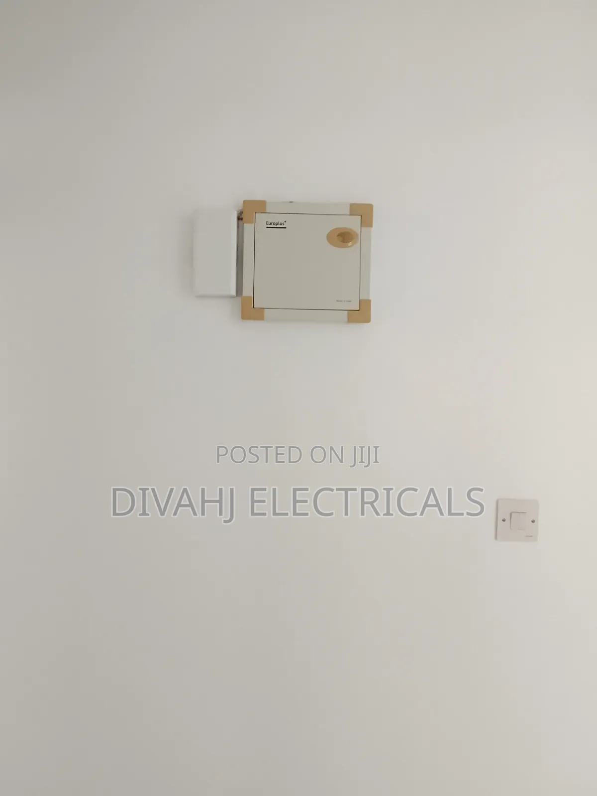 Electrician