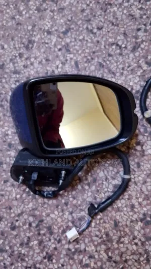 Sidemirror Honda Fit Gk3