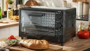 Ailyons 20l Tabletop Electric Oven.
