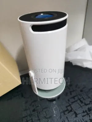 Android Projector Simple Projector Resolution Hy 300 Wifi Smart