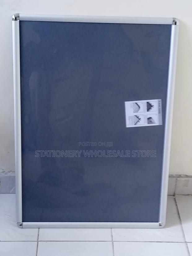 Snapper Frame A1