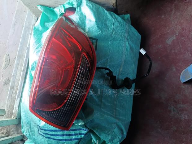 Tailight Demio 2015 Model,Led Type - main view