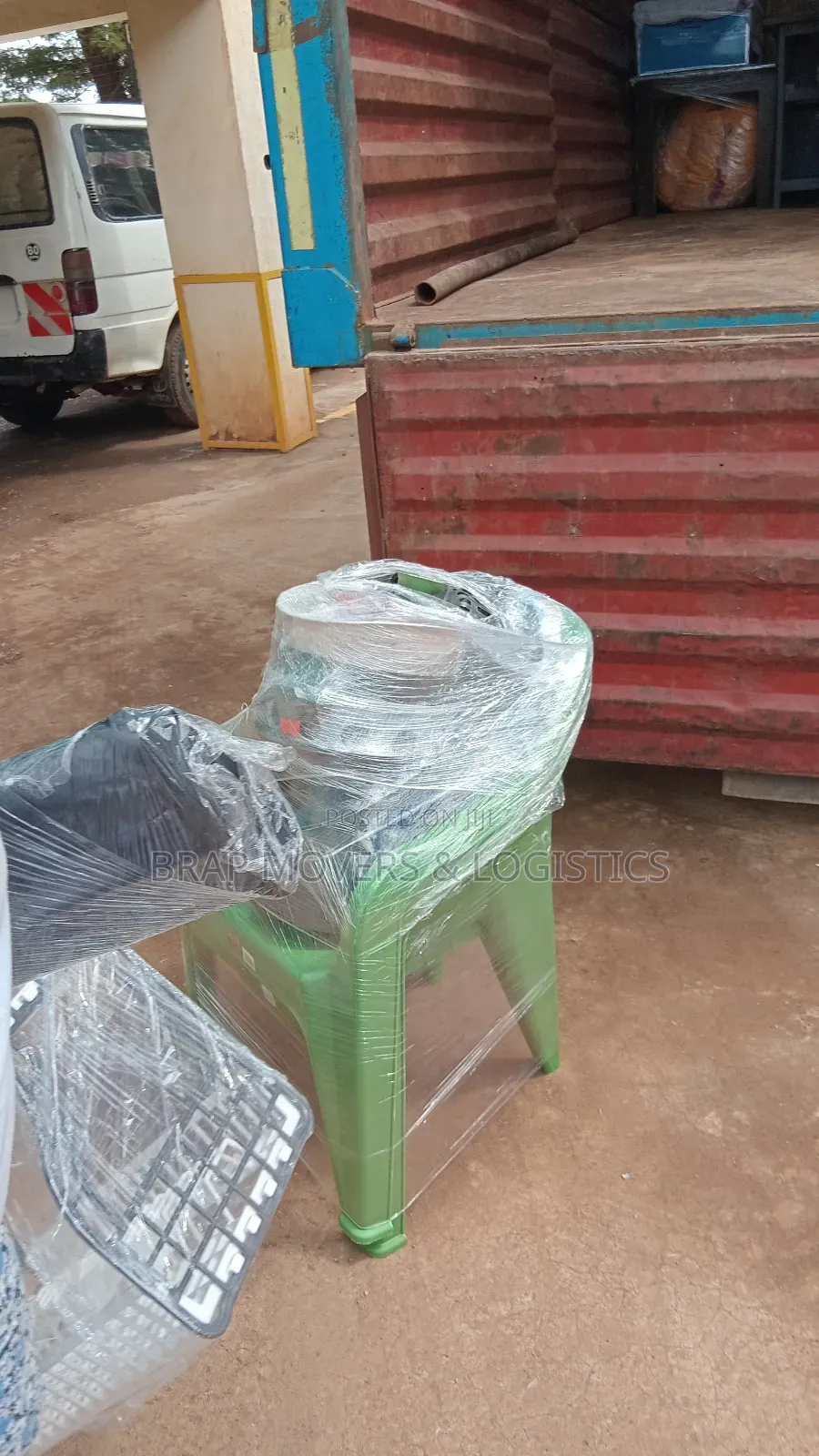 #1movers and Transporters in Nairobi Mombasa Road