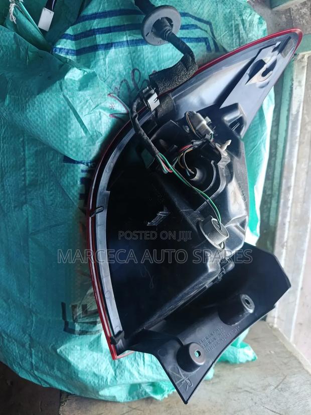 Tailight Demio 2015 Model,Led Type - thumbnail 2