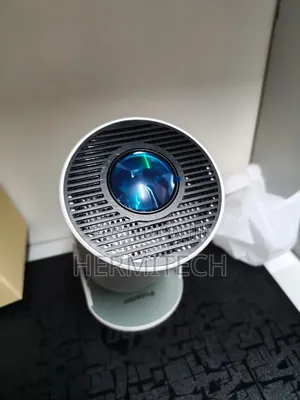 Infrared Lights and White Lights for Quality Videos Projector