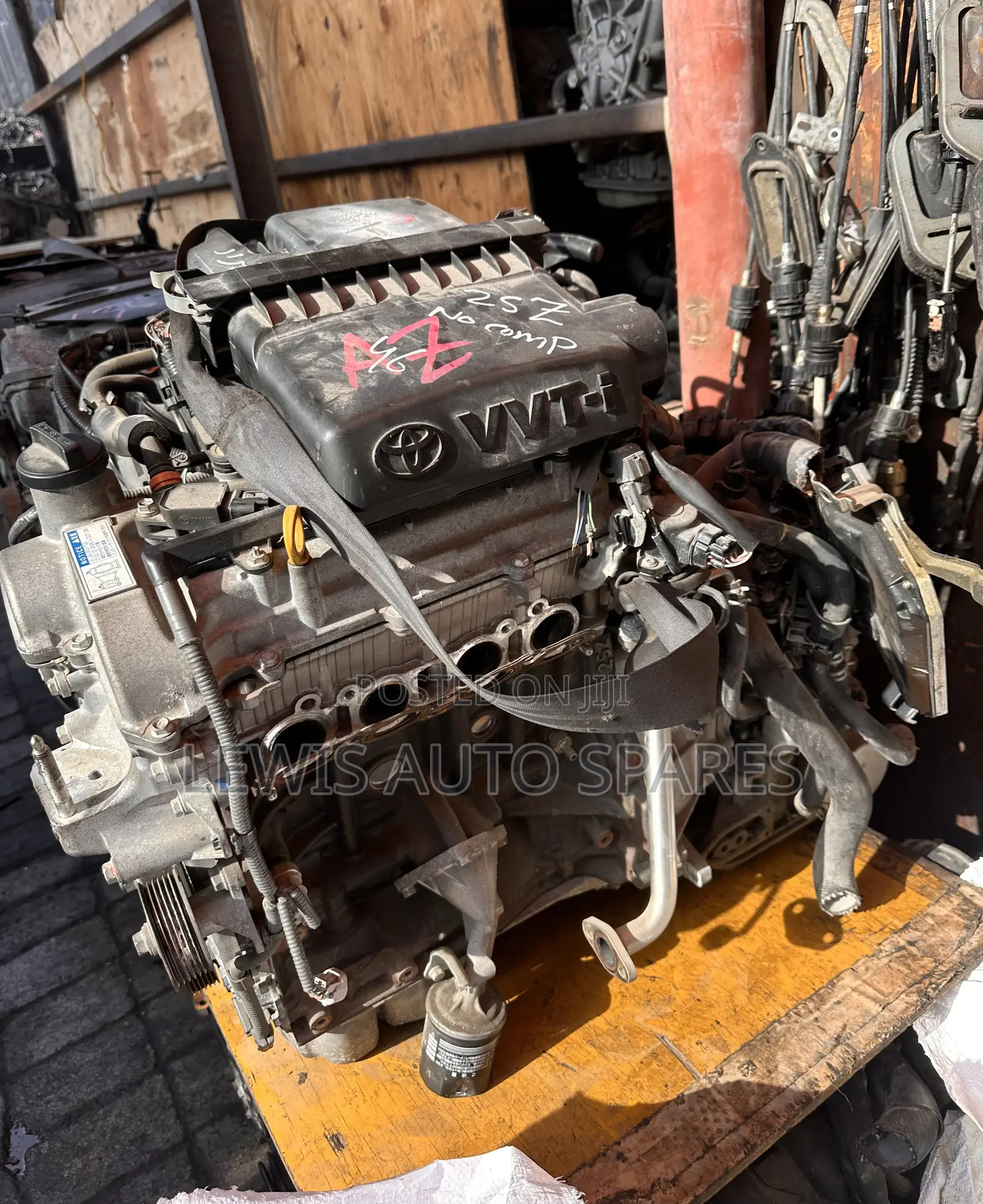 Belta Slim Engine