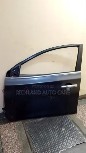 Front Door Nissan Sylphy Tb17