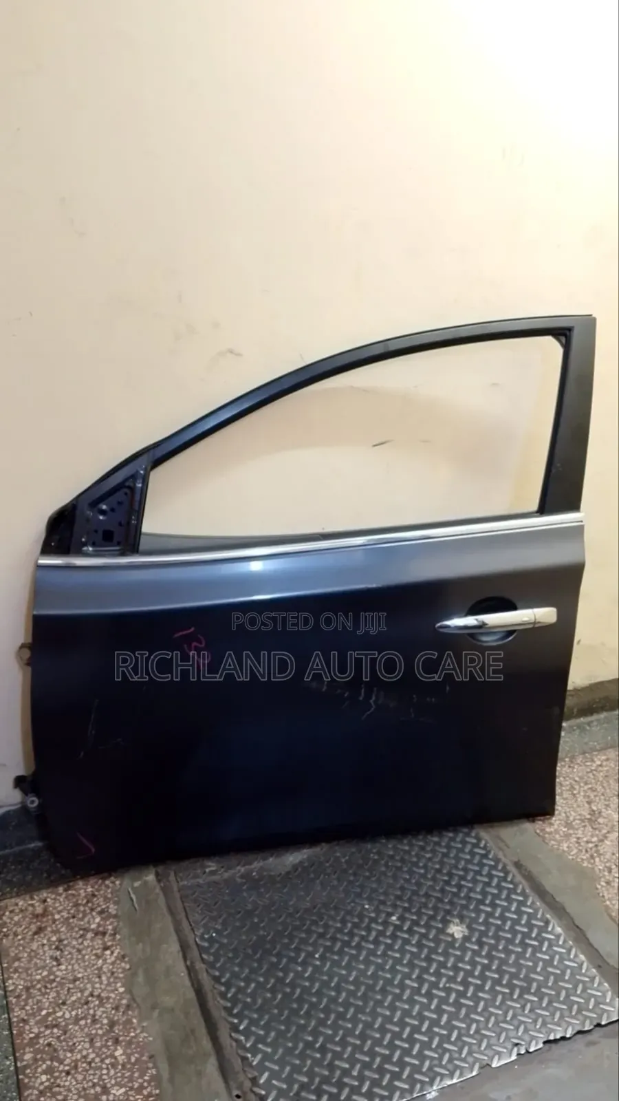Front Door Nissan Sylphy Tb17