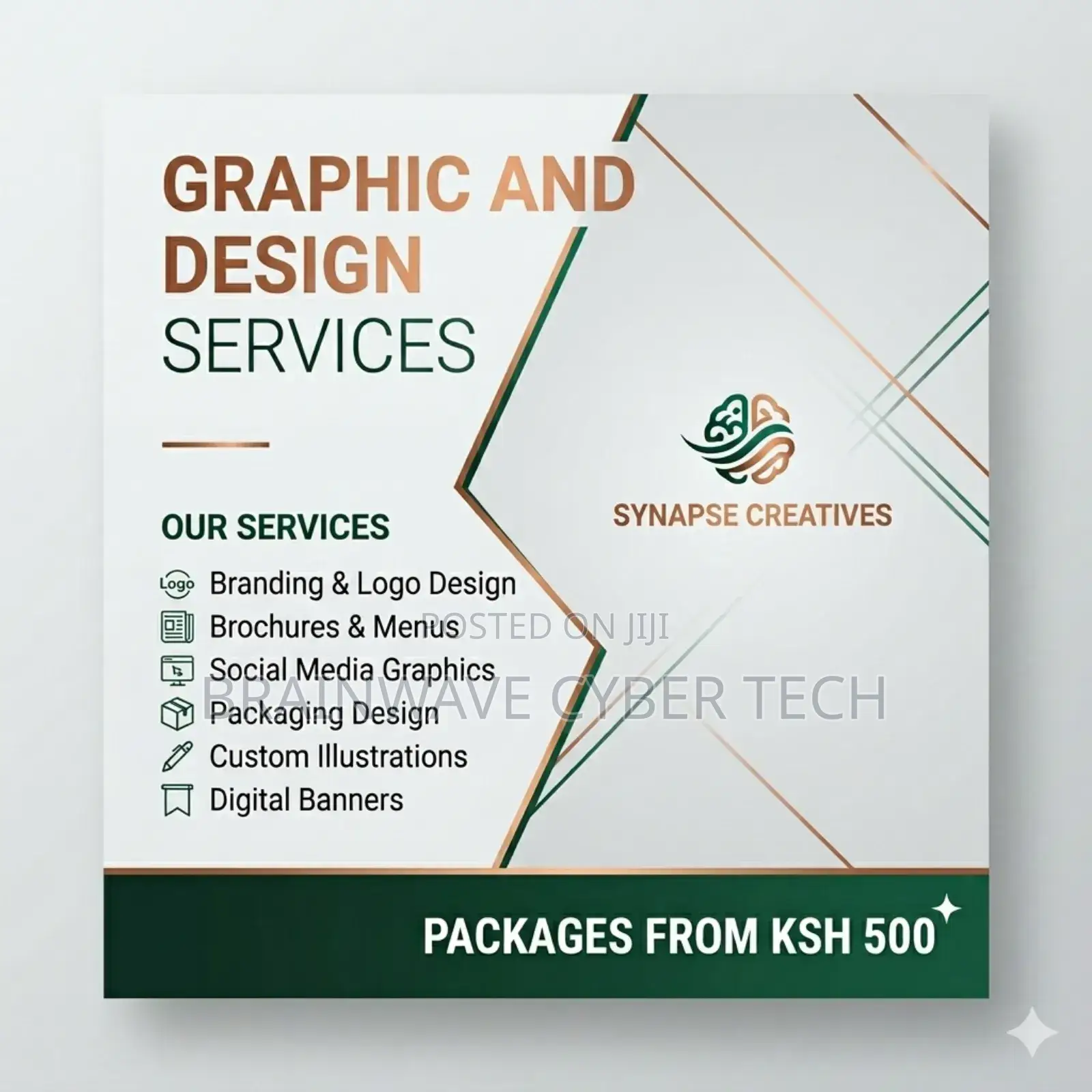 Graphic and Design