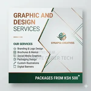 Graphic and Design
