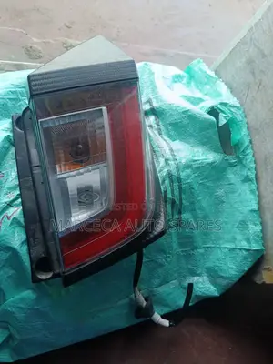 Tailight Daihatsu Mira 2015 Model