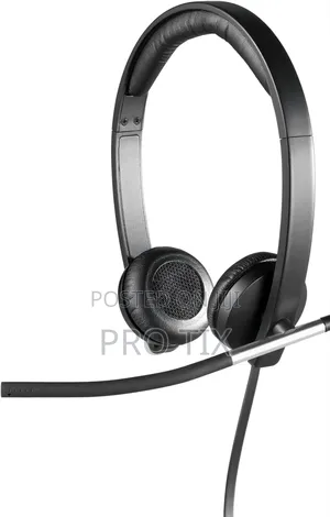 Logitech H650e Usb Stereo Headset