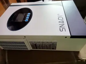 1.2kw High Frequency Hybrid Inverter