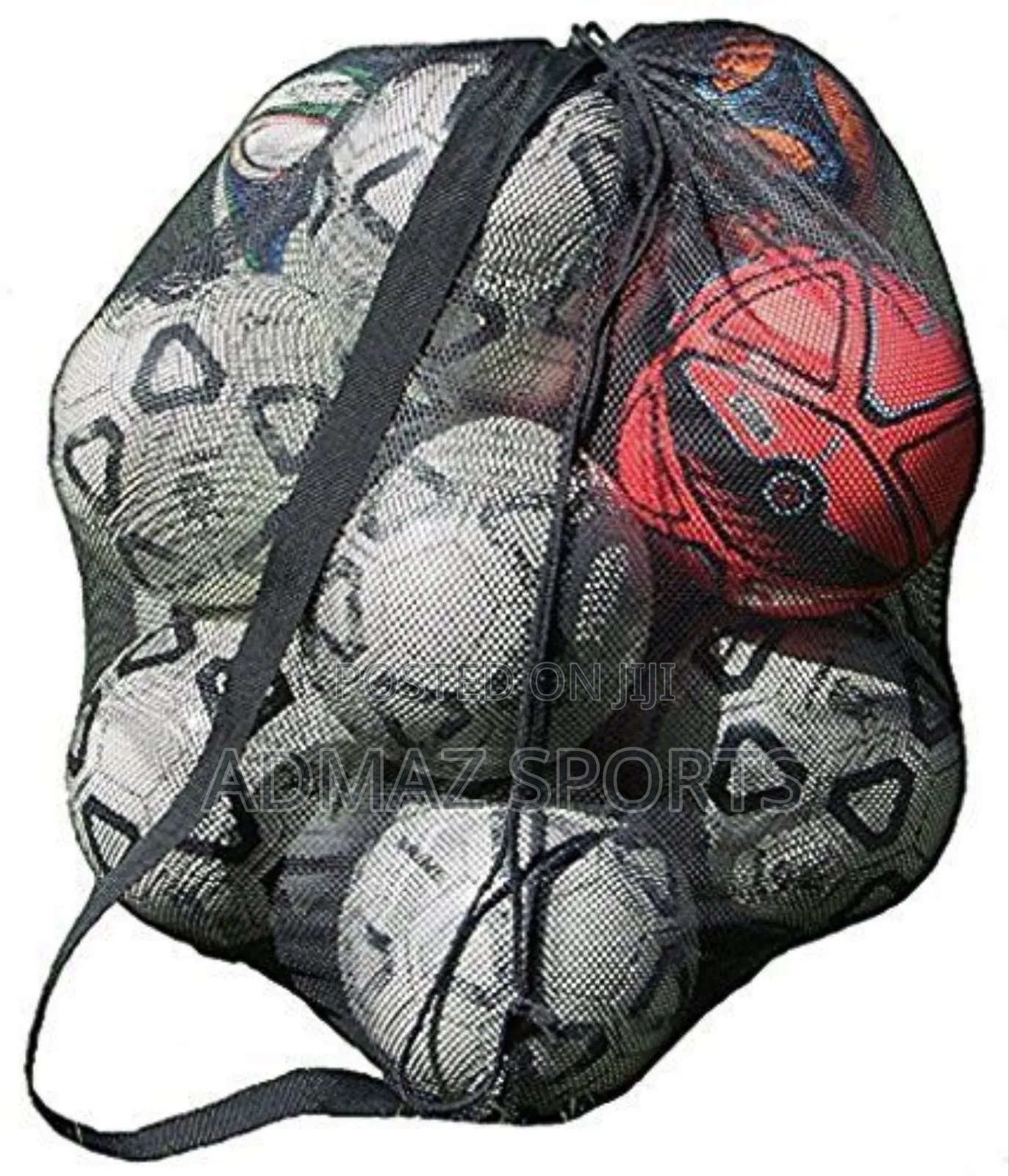 Ball Carrier/Bag