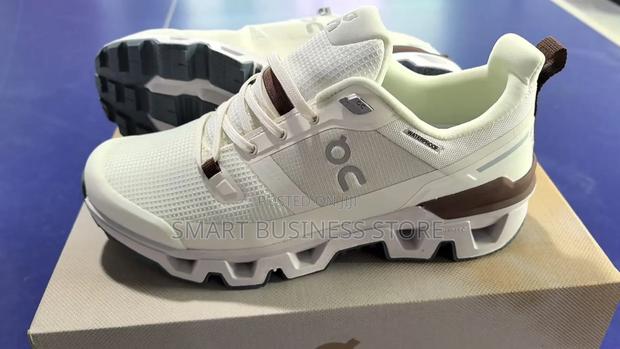 Qc Men Sneakers - thumbnail 2