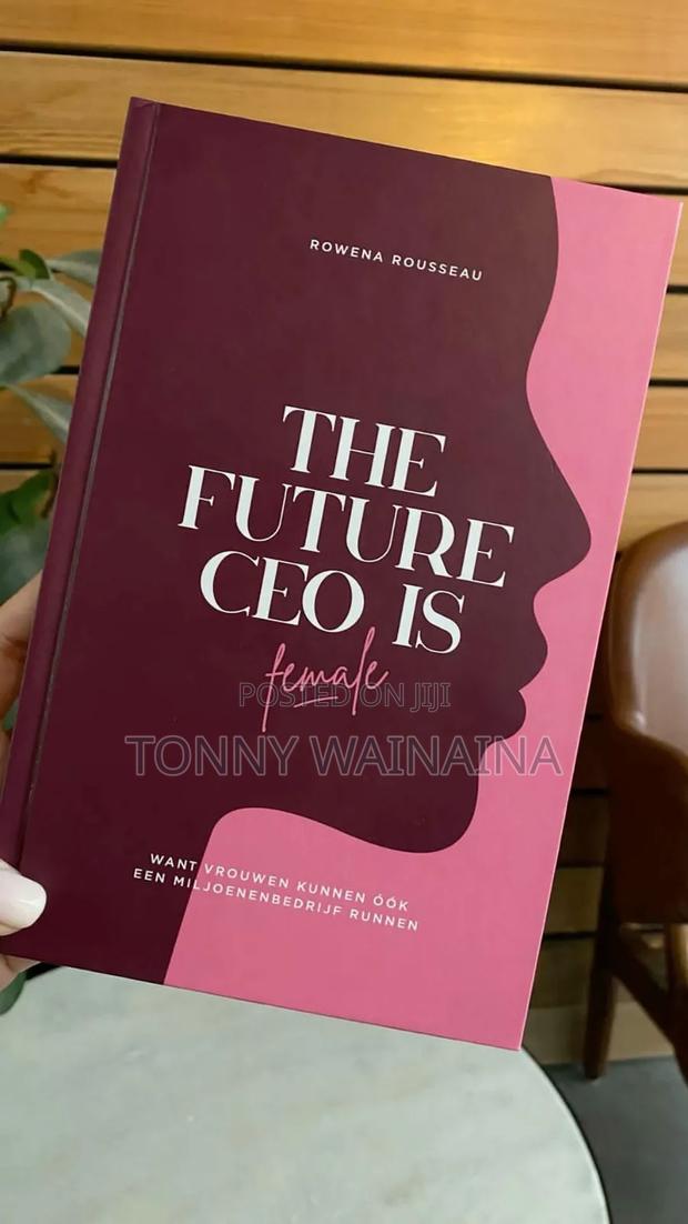 Tonny Novels - thumbnail 4