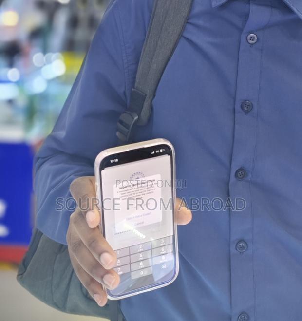 Apple iPhone 15 256 GB Pink - thumbnail 3