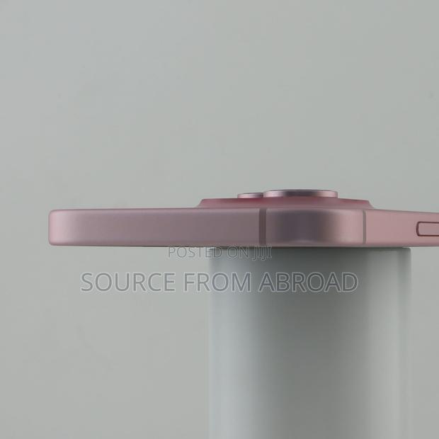 Apple iPhone 15 256 GB Pink - thumbnail 5