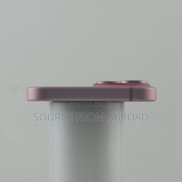 Apple iPhone 15 256 GB Pink - thumbnail 6