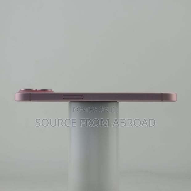 Apple iPhone 15 256 GB Pink - thumbnail 9