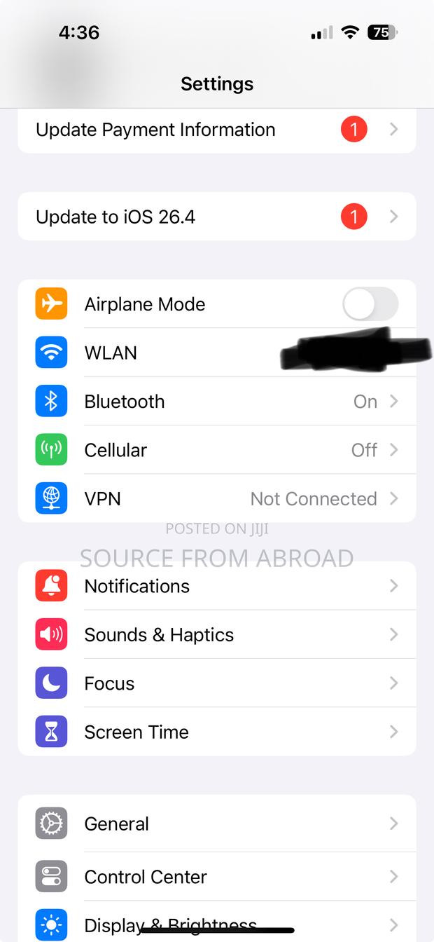 Apple iPhone 15 256 GB Pink - thumbnail 10