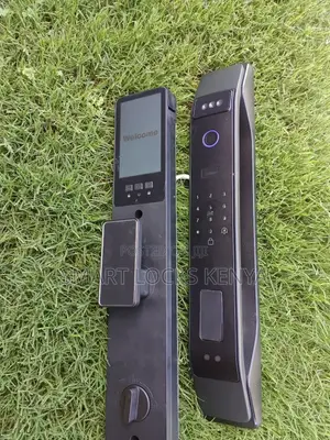 Smart Door Lock Security 3d Face Recognition Smart Lock