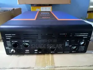Snadi 3.6kw Hybrid Inverter