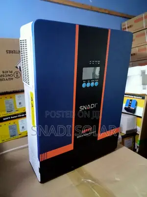 Snadi 3.6kw Hybrid Inverter