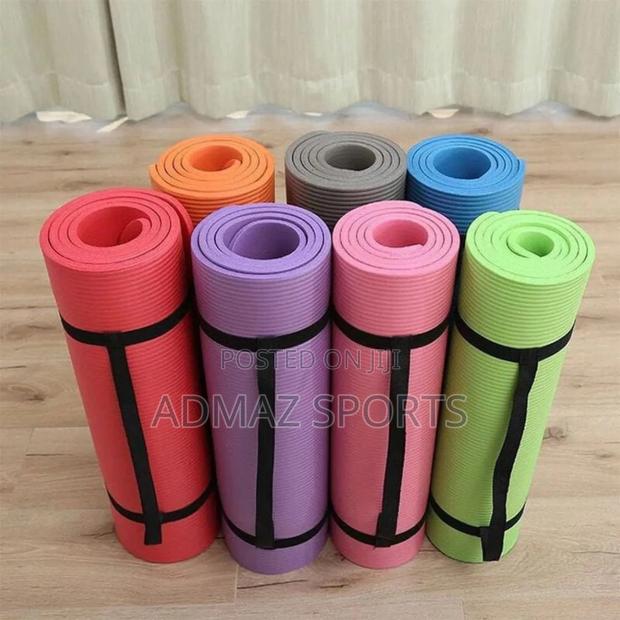 Yoga Matts - thumbnail 2