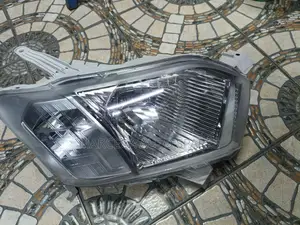 Headlight Probox New Model 2015