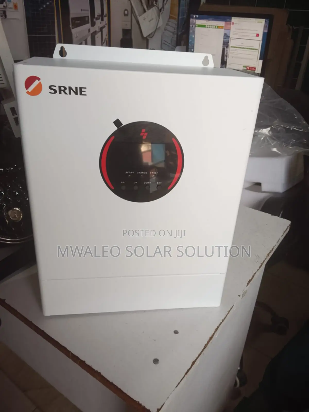 5kw 48v Srne Inverter